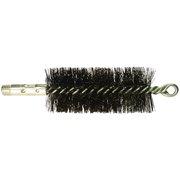 Pferd Round Wire Flue Brush - Double Spiral, 1" Flue Size 89649